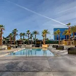 Mgm Signature-29-607 F1 Track & Strip View Balcony